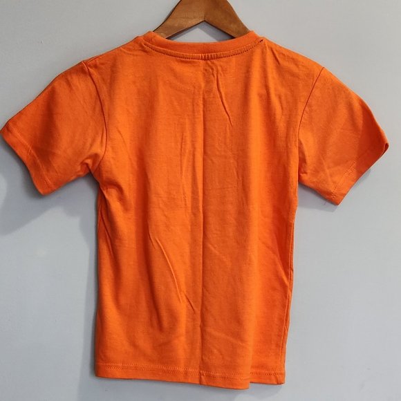 Boys U.S. Polo Assn. Shirt - Picture 2 of 2